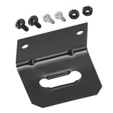 Reese 118144 4-Flat Mounting Bracket